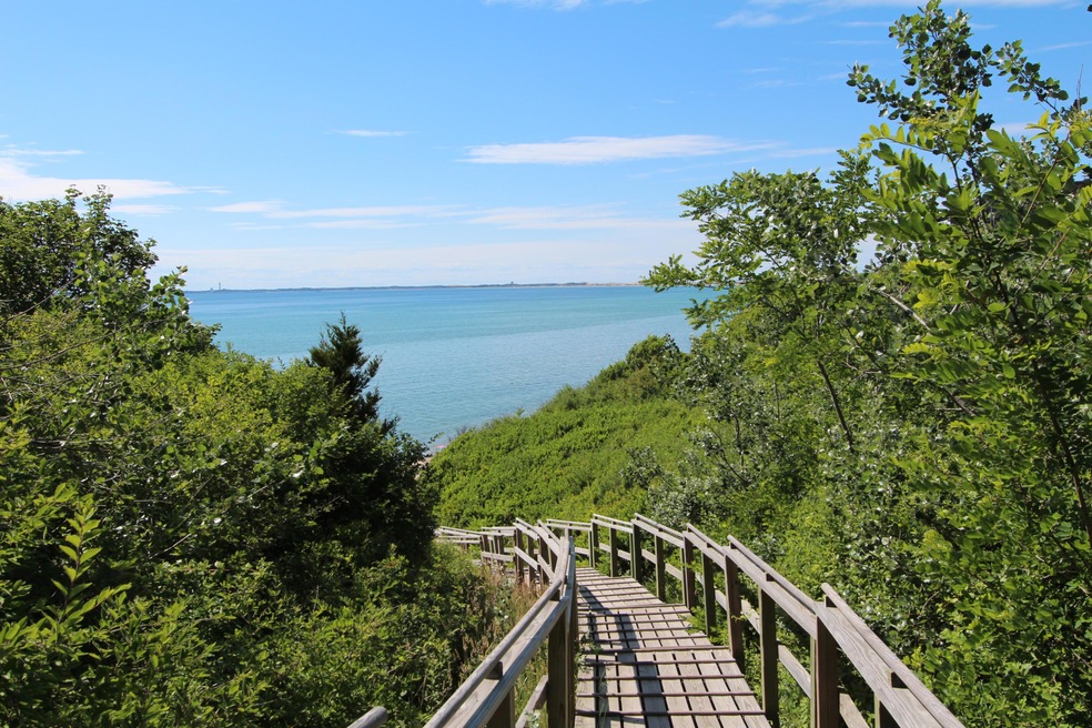 Beach Access