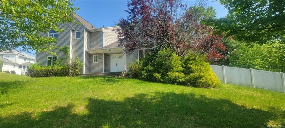 54 Dunnigan Dr, Pomona, NY 10970 - photo 1