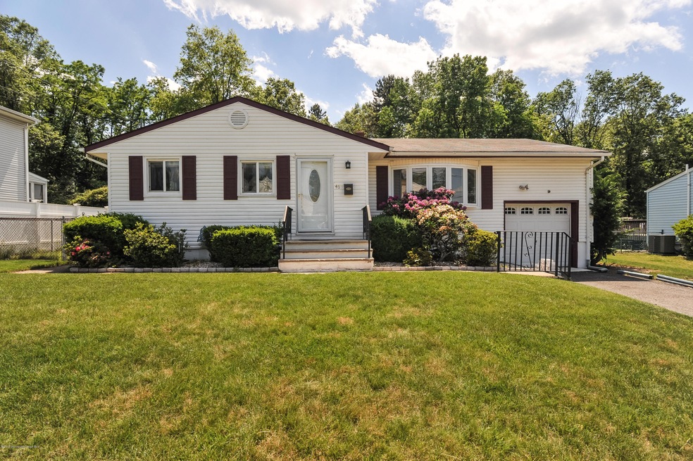 46 Rieder Rd, Edison, NJ 08817 - photo 1