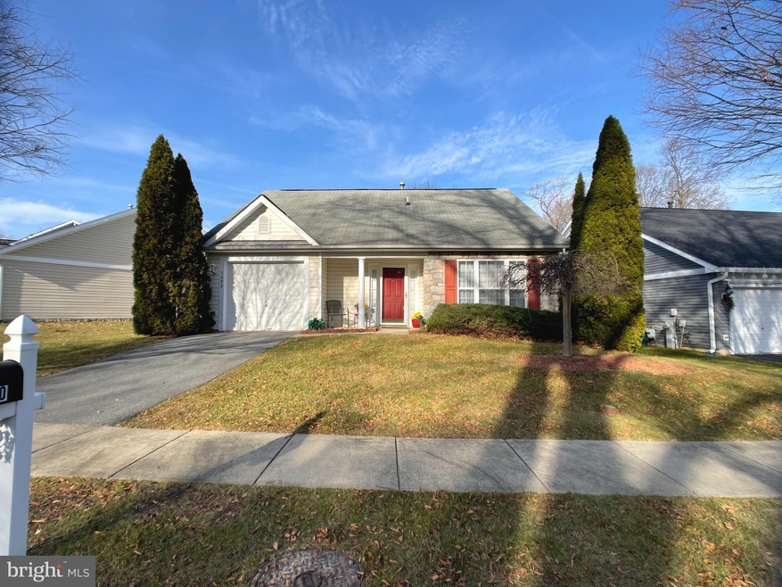 7320 Summerwind Cir, Laurel, MD 20707 - photo 1