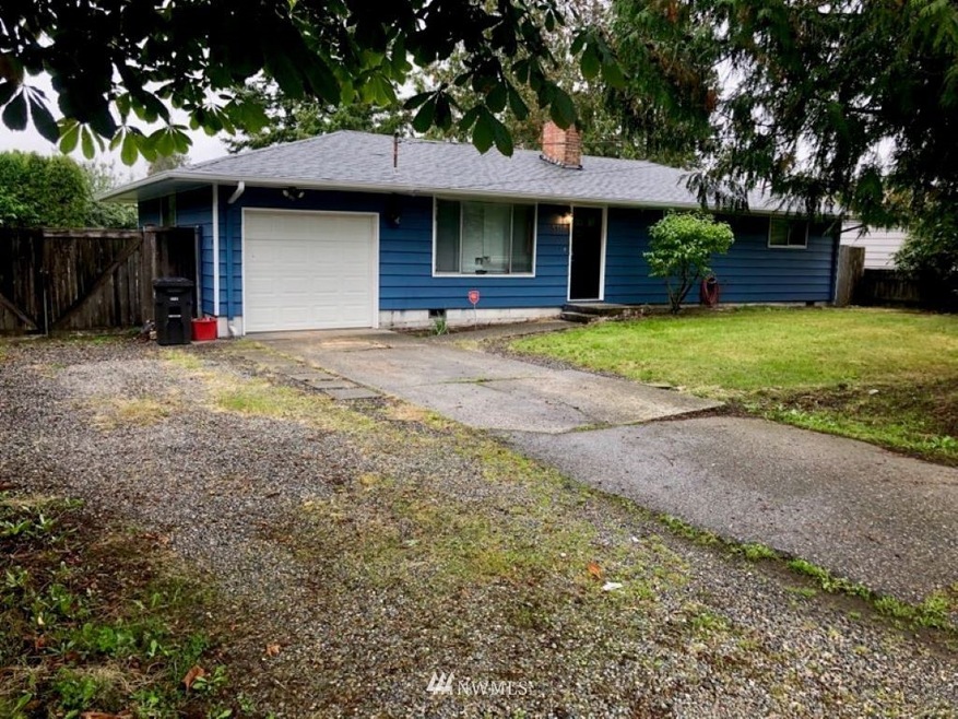 511 107th Place SW, Everett, WA 98204 - photo 1