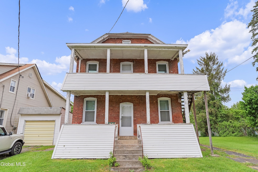 Sold $150,000 • Co-Listing Agent