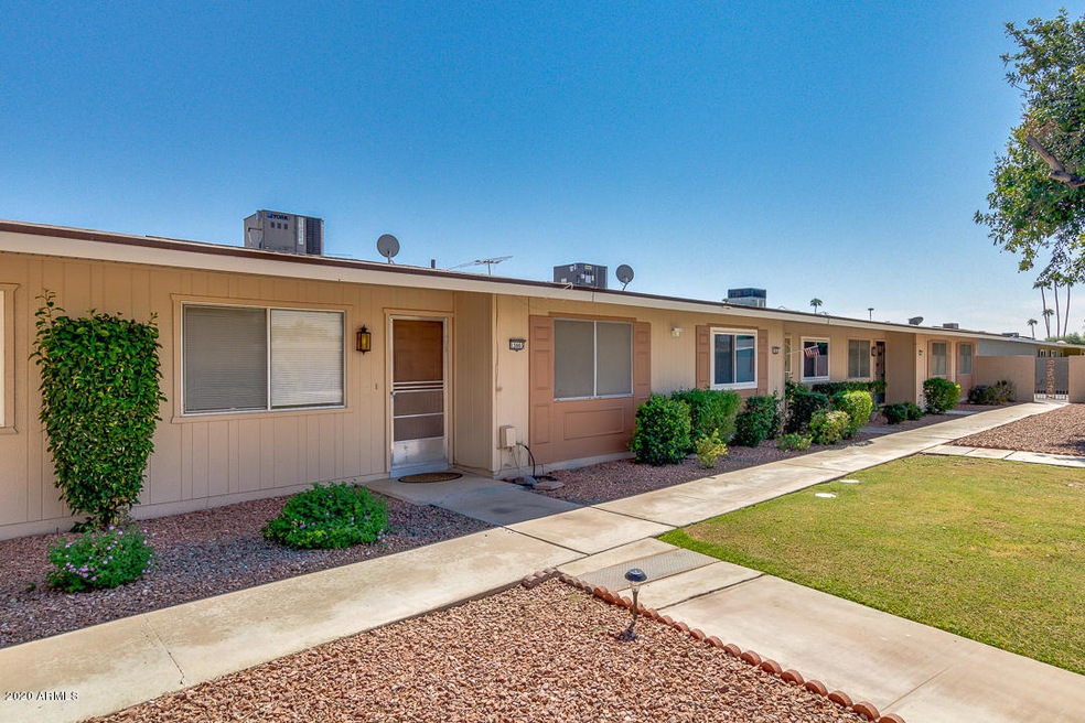 13663 N 111th Ave, Sun City, AZ 85351 - photo 1