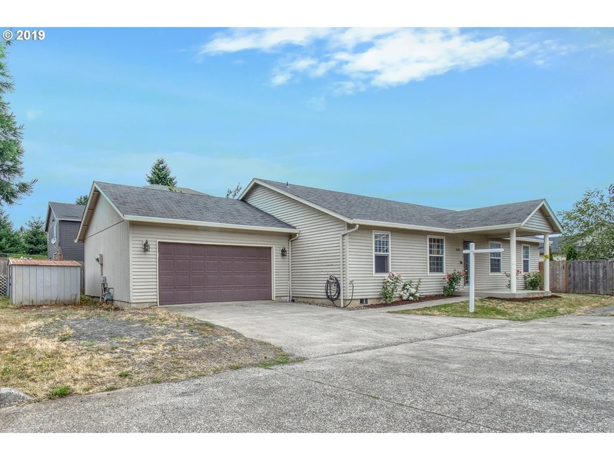 5112 NE 54th Ct, Vancouver, WA 98661 - photo 1