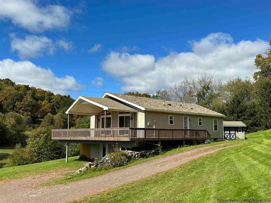 27375 State Highway 28, Andes, NY 13731 For Sale