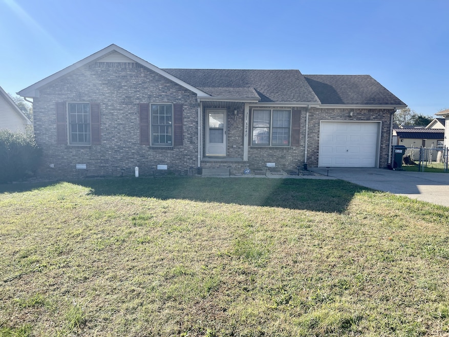 3248 Tabby Dr, Clarksville, TN 37042 - photo 1