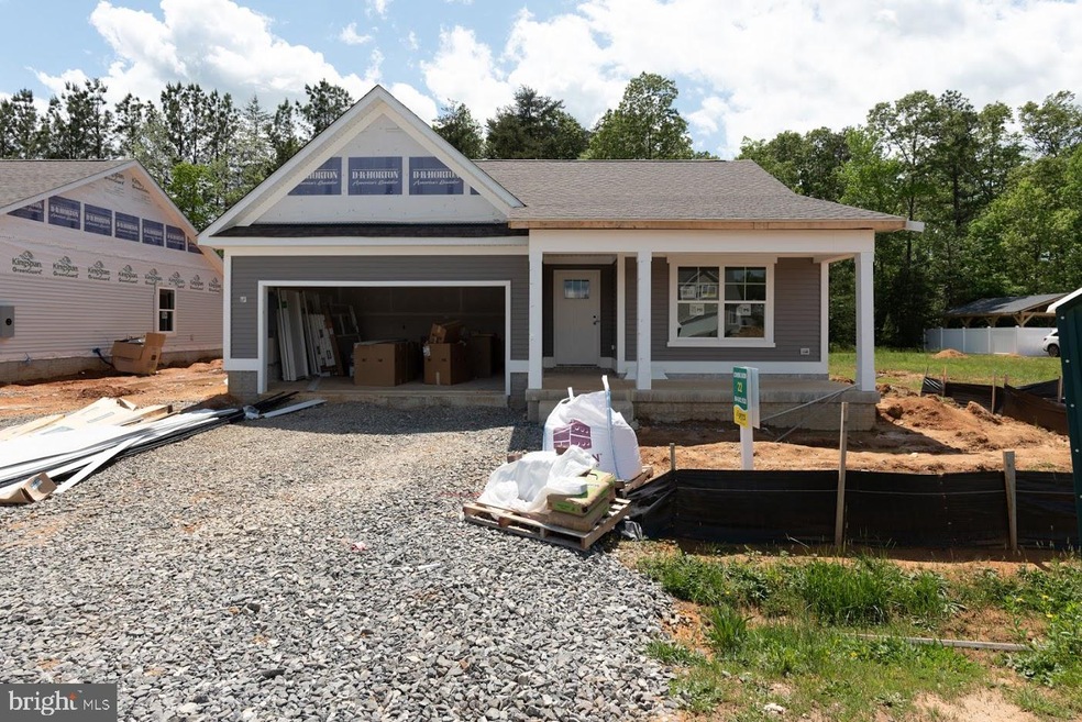 17157 Camellia Dr, Ruther Glen, VA 22546 - photo 1