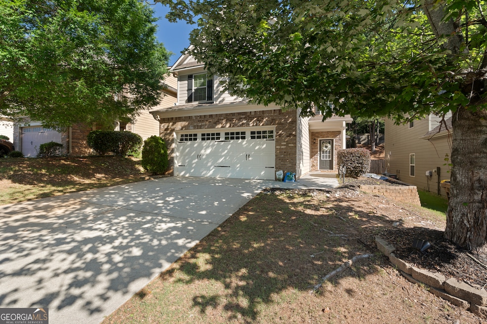 2040 Harvest Ridge Cir NE, Buford, GA 30519 - photo 1