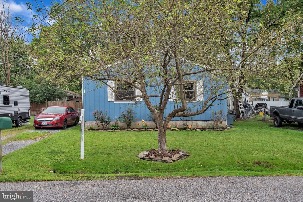 1179 Bayview Ave, Shady Side, MD 20764 - photo 1