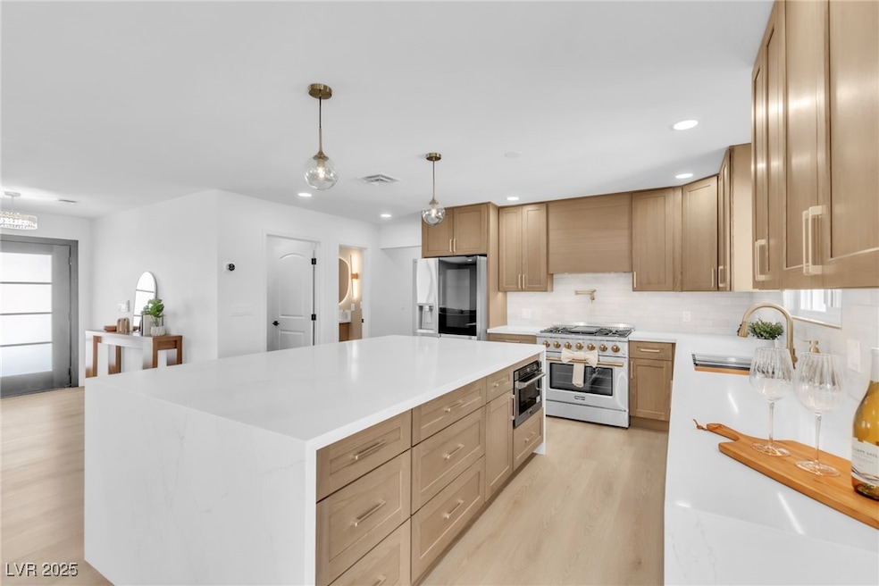 3485 Shamrock Ave, Las Vegas, NV 89120 - photo 1