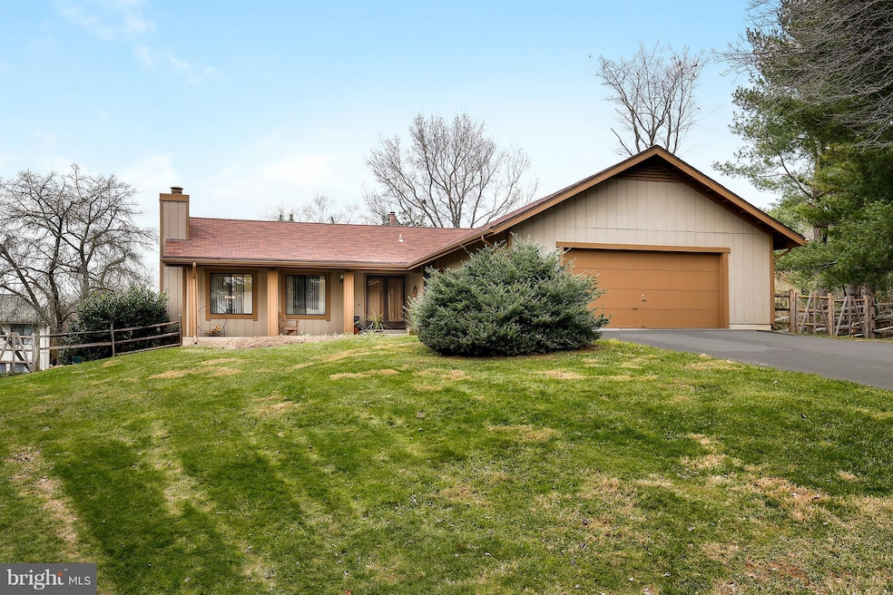 9517 Aspenwood Ct, Montgomery Village, MD 20886 - photo 1