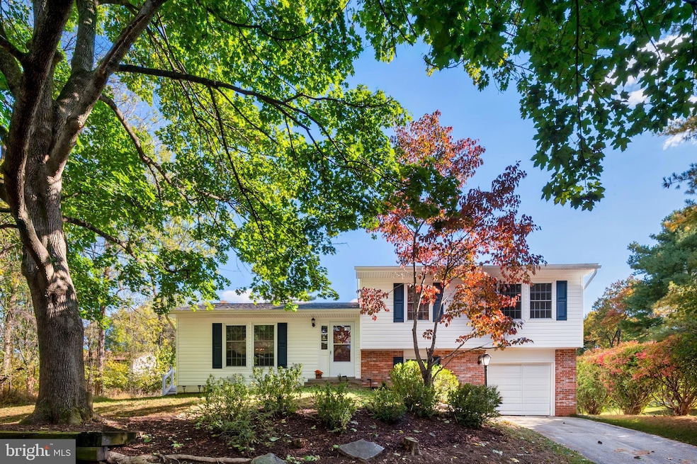 9244 Brush Run, Columbia, MD 21045 - photo 1