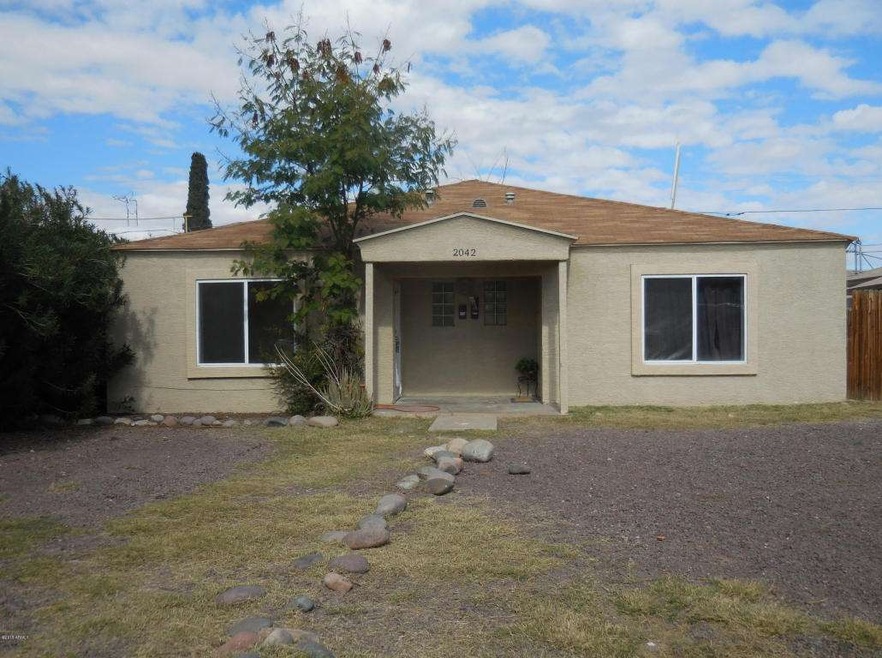 2042&2046 E Sheridan St, Phoenix, AZ 85006 - photo 1