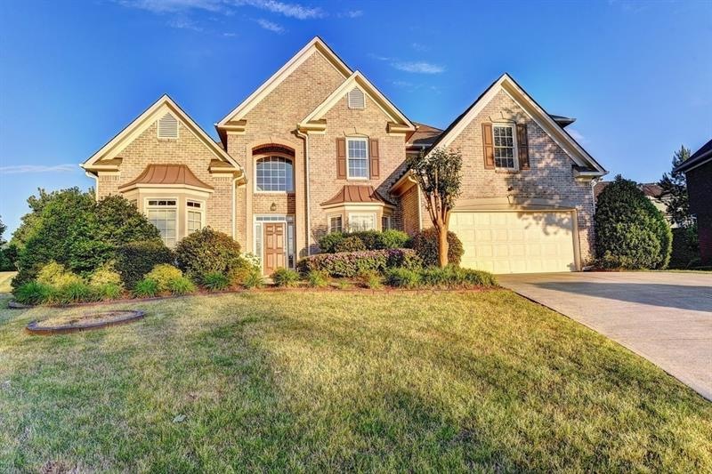 1510 Berkshire Hill Ct, Duluth, GA 30097 - photo 1