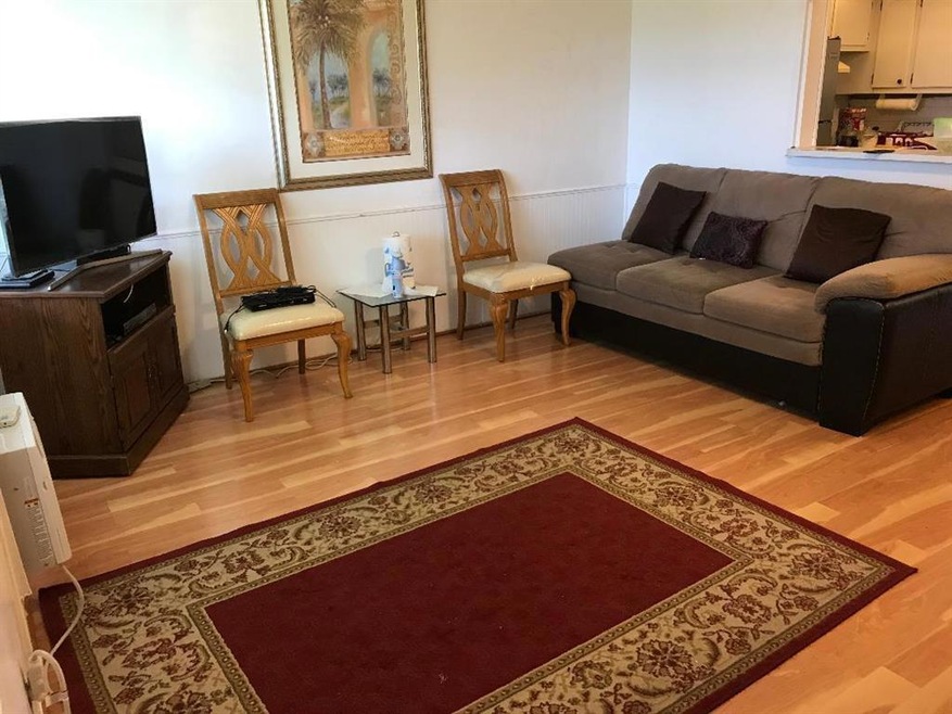 CENTURY LIVING ROOM