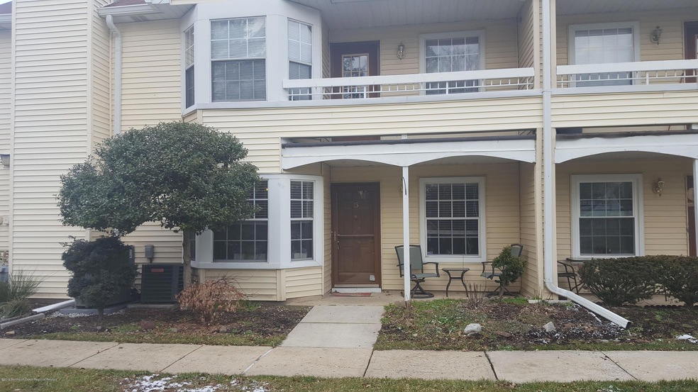 13 Fryer Ct unit 314, Hightstown, NJ 08520 - photo 1