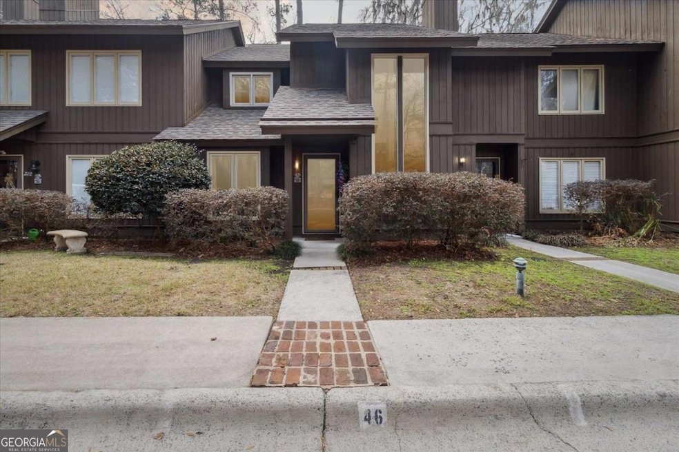 46 Fiddlers Ct, Savannah, GA 31419 - photo 1