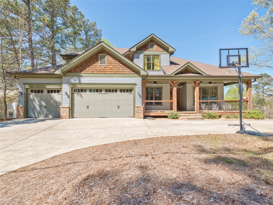Rare find! Sought after nearly new home on south e