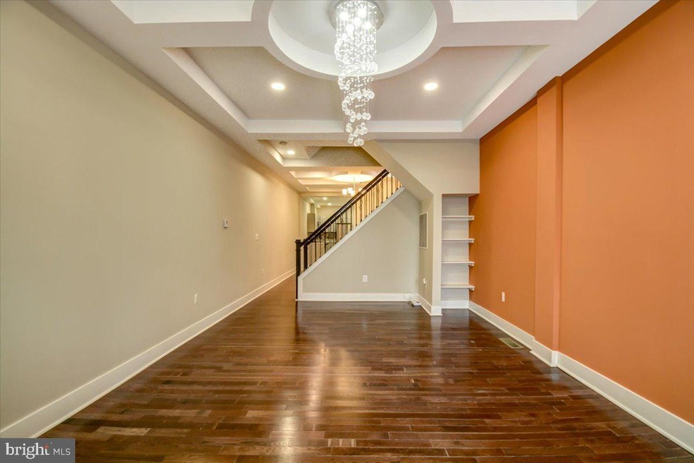 1029 N Carey St, Baltimore, MD 21217 - photo 1