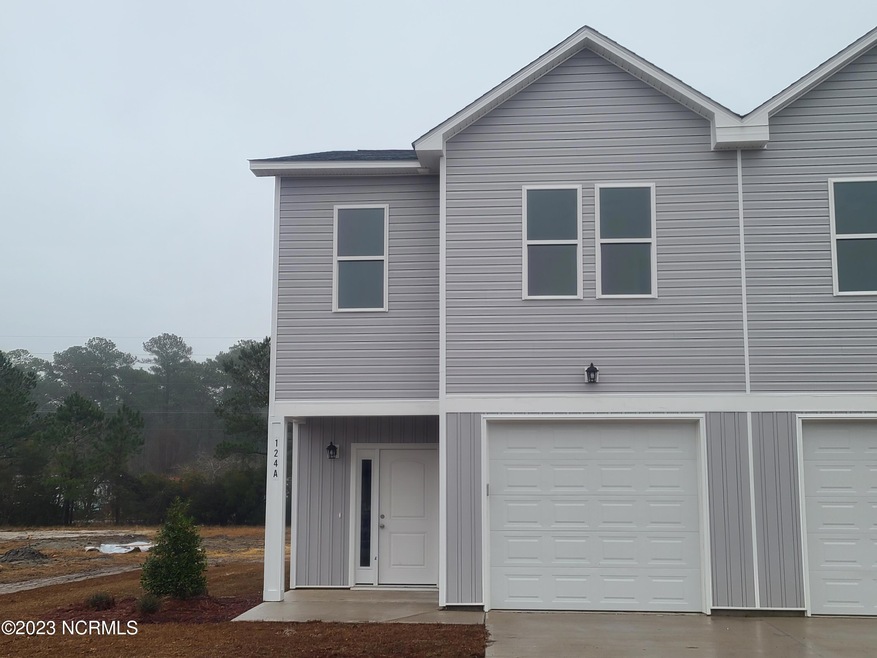 124 Pasture Lane Unit A
