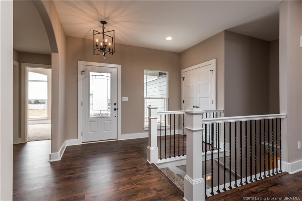 8812 Chestnut Hill Ct, Charlestown, IN 47111 - photo 1