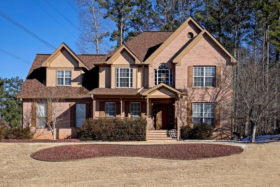 1948 Seymour Dr NW, Acworth, GA 30101 - photo 1