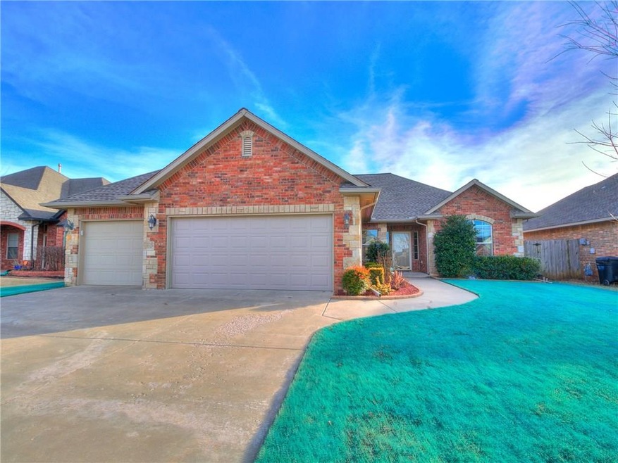 Great curb appeal!