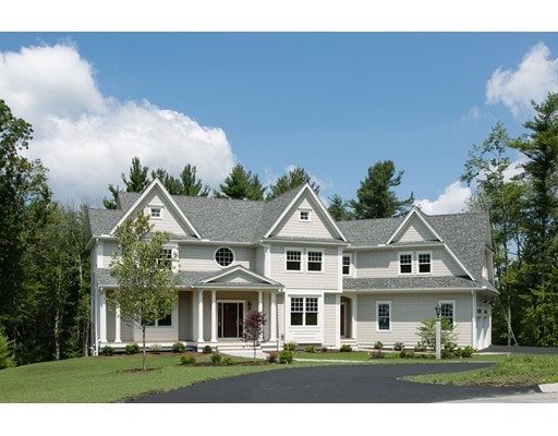 171 Hanover Rd, Carlisle, MA 01741 - photo 1