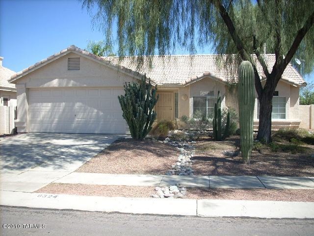 8324 N Solitude Way, Tucson, AZ 85743 - photo 1