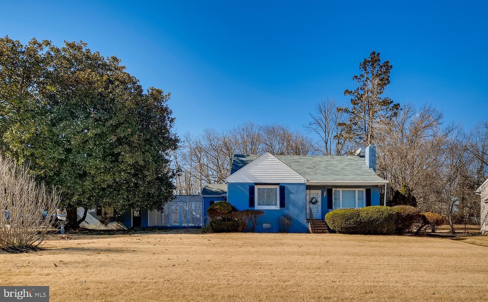 3204 Saint Lukes Ln, Gwynn Oak, MD 21207 - photo 1