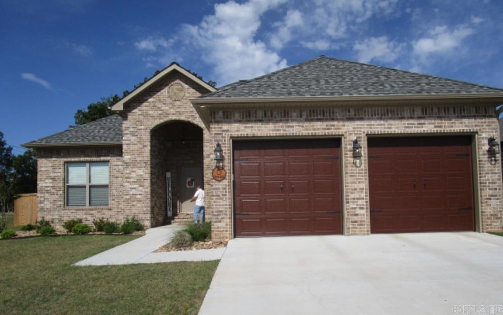 5 Sayde Ln, Sheridan, AR 72150 - photo 1