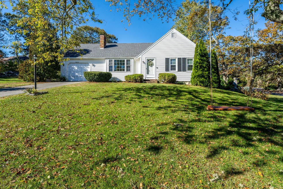 42 Pompano Rd, Yarmouth Port, MA 02675 - photo 1