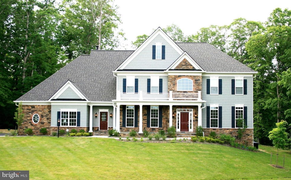 115 Lupine Dr, Stafford, VA 22556 - photo 1