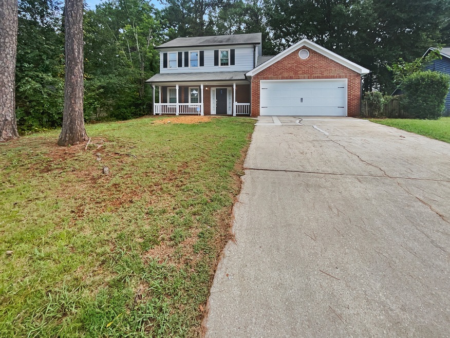 5716 Rex Mill Creek, Rex, GA 30273 - photo 1