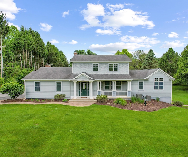 4641 Wylie Rd, Dexter, MI 48130 - photo 1