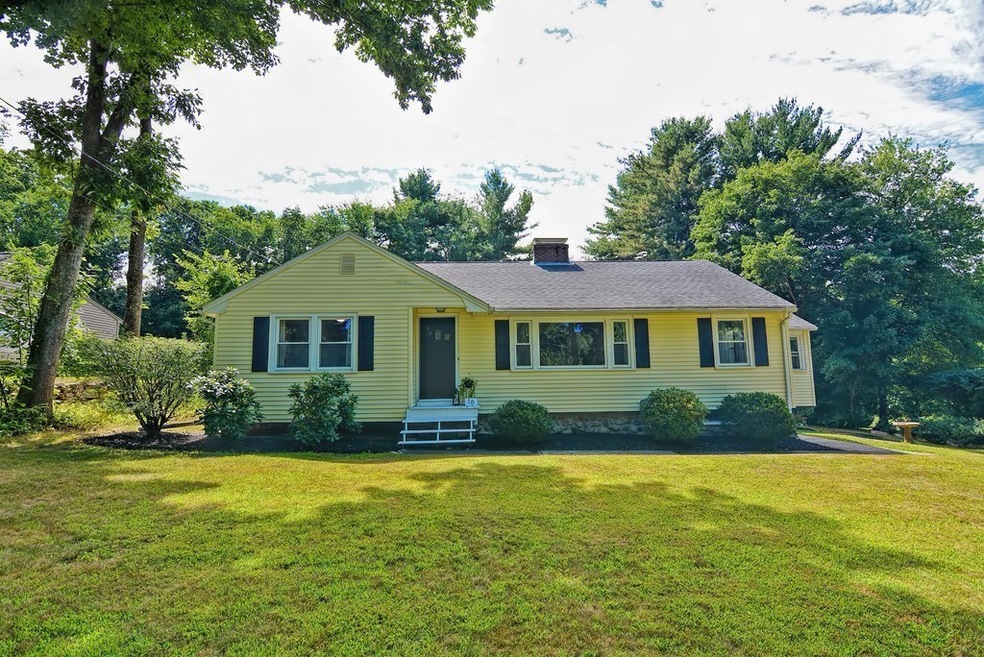 16 Maynard St, Westborough, MA 01581 - photo 1