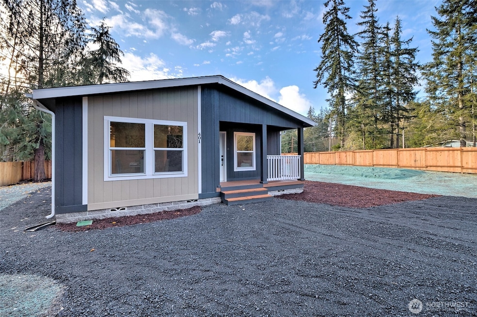401 Annas Way E, Shelton, WA 98584 - photo 1