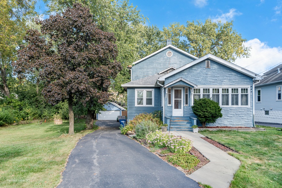 Sold $215,000 • Co-Listing Agent