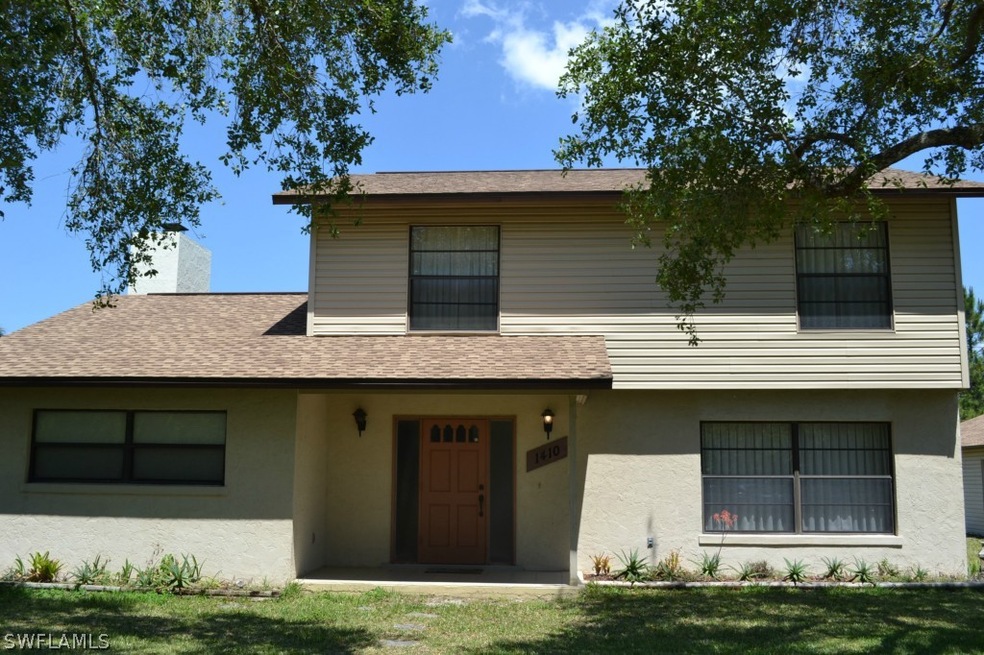 Private 2-Story Home with 2.73 Acres
