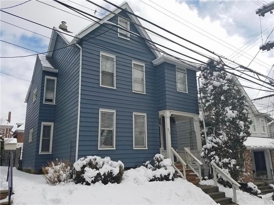 811 Cattell St unit 1, Easton, PA 18042 - photo 1