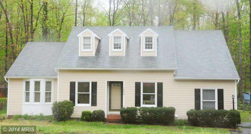 10623 Cobblestone Dr, Spotsylvania, VA 22553 - photo 1