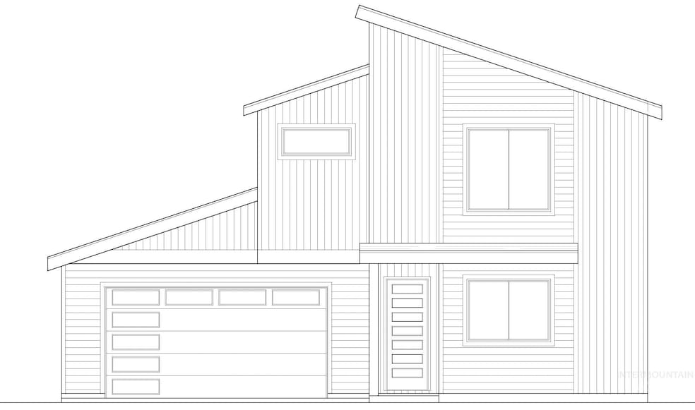 45 N Feather Reed Ave, Meridian, ID 83642 - photo 1