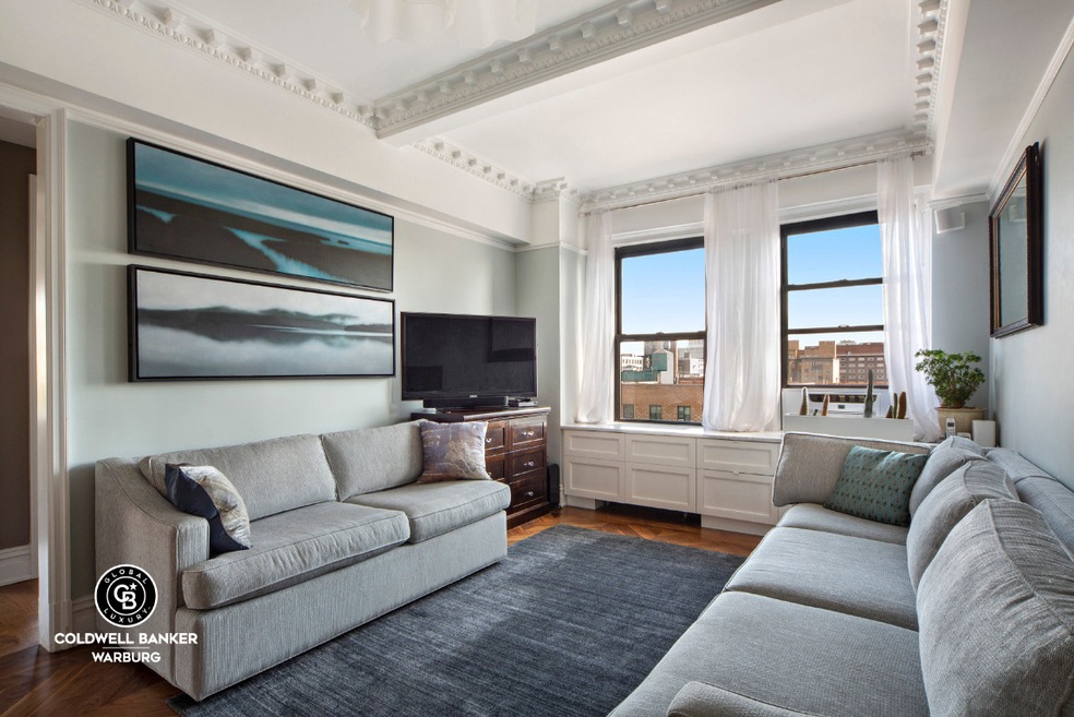 535 W 110th St unit 14I, New York, NY 10025 - photo 1