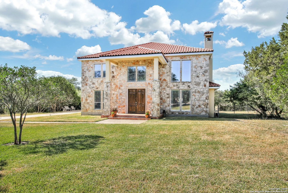 18537 Shadow Canyon Dr, Helotes, TX 78023 - photo 1