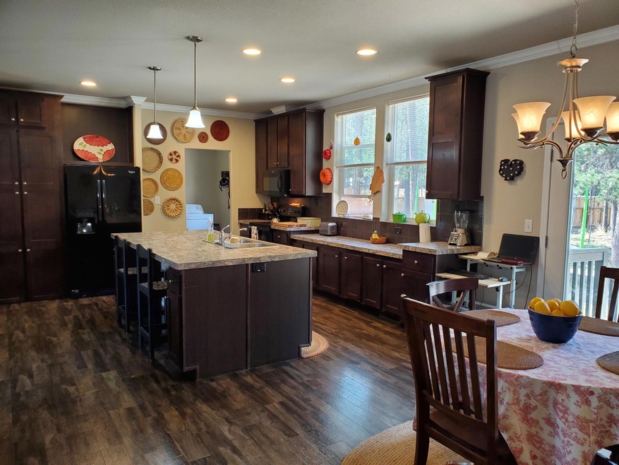 Could be your Kitchen!