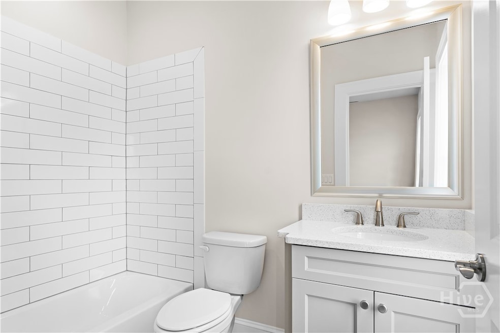 429 Port St, Savannah, GA 31401 - photo 1