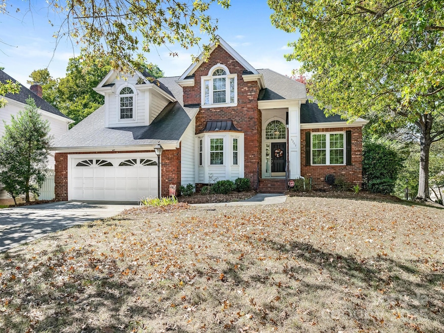6202 Caslon Ct, Charlotte, NC 28270 - photo 1