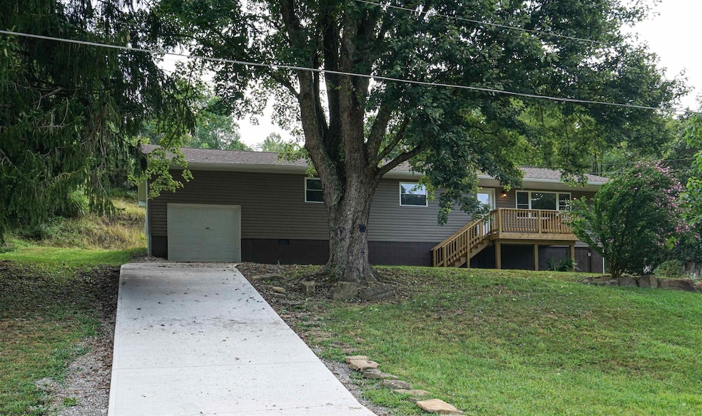 14069 U S 19, Roanoke, WV 26447 - photo 1