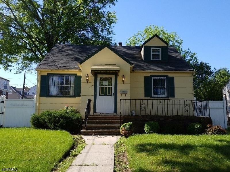 184 Crann St, Hillside, NJ 07205 - photo 1