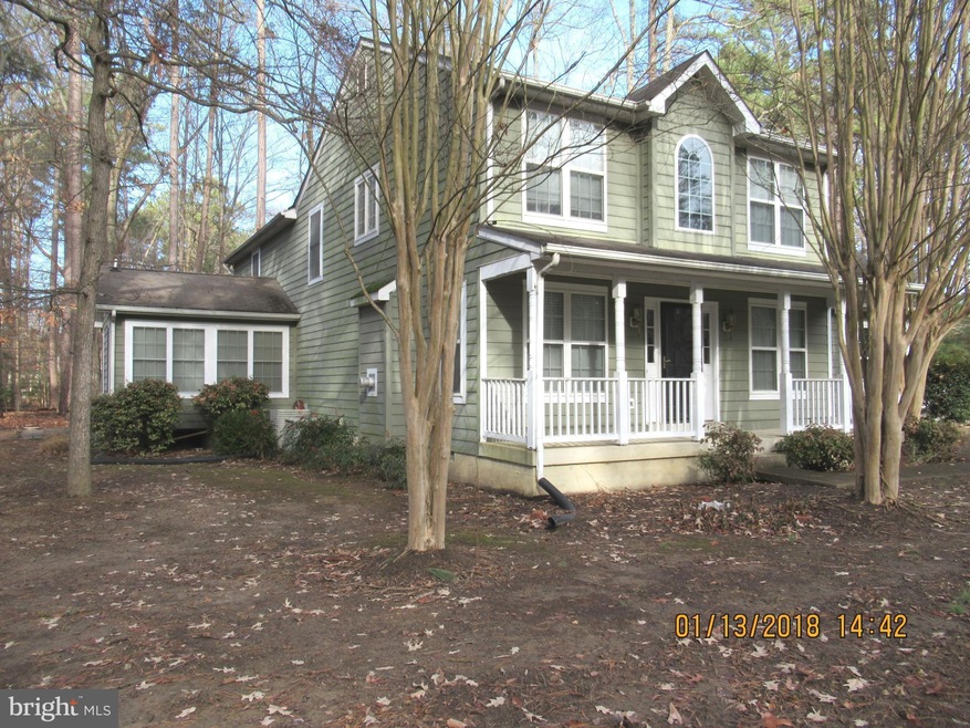 14865 Ivanhoe Ct, Swan Point, MD 20645 - photo 1